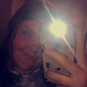 Meet your Posher, Kelsey